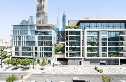 Apartment - 2 Bedrooms - 2 Bathrooms for sale in City Walk Residential Building 19 - City Walk Residential - City Walk - Dubai Apartment - 2 Bedrooms - 2 Bathrooms for sale in City Walk Residential Building 19 - City Walk Residential - City Walk - Dubai