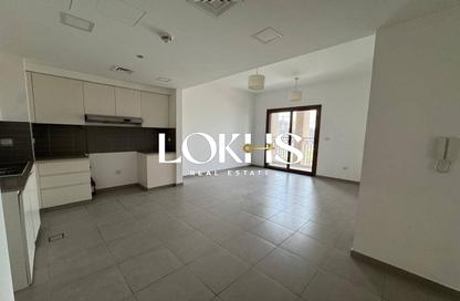 Apartment - 2 Bedrooms - 2 Bathrooms for rent in Zahra Breeze Apartments 3A - Zahra Breeze Apartments 3 - Zahra Breeze Apartments - Town Square - Dubai