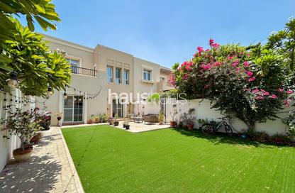 Villa - 3 Bedrooms - 3 Bathrooms for rent in Al Reem 2 - Al Reem - Arabian Ranches - Dubai