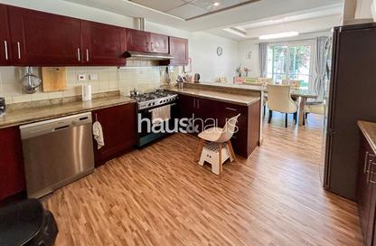 Villa - 3 Bedrooms - 3 Bathrooms for rent in Al Reem 2 - Al Reem - Arabian Ranches - Dubai Villa - 3 Bedrooms - 3 Bathrooms for rent in Al Reem 2 - Al Reem - Arabian Ranches - Dubai