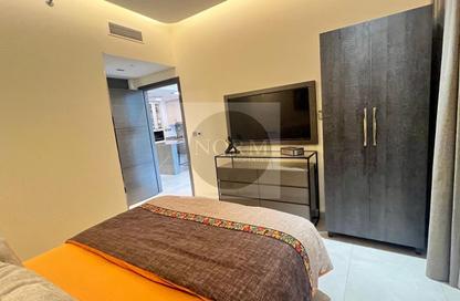 Apartment - 1 Bedroom - 2 Bathrooms for rent in The Paragon by IGO - Business Bay - Dubai Apartment - 1 Bedroom - 2 Bathrooms for rent in The Paragon by IGO - Business Bay - Dubai