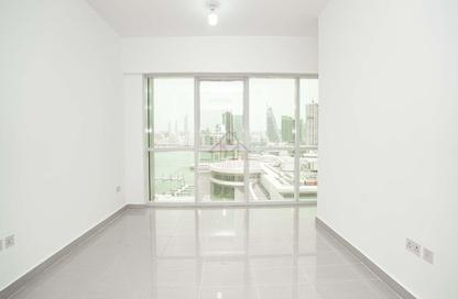 Apartment - 2 Bedrooms - 3 Bathrooms for sale in MAG 5 - Marina Square - Al Reem Island - Abu Dhabi