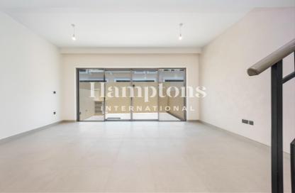 Townhouse - 4 Bedrooms - 3 Bathrooms for rent in Malta - Damac Lagoons - Dubai