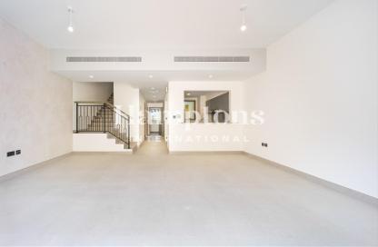 Townhouse - 4 Bedrooms - 3 Bathrooms for rent in Malta - Damac Lagoons - Dubai