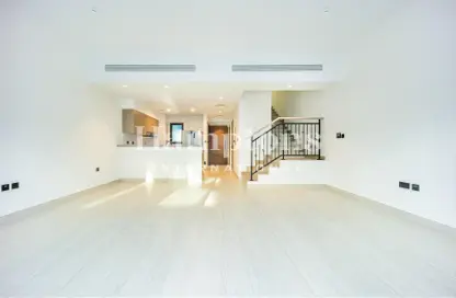 Townhouse - 4 Bedrooms - 3 Bathrooms for rent in Malta - Damac Lagoons - Dubai