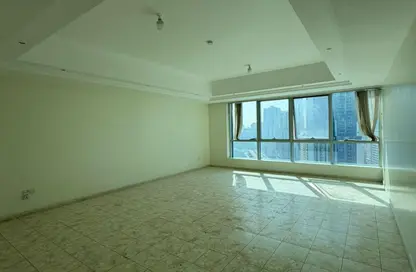 شقة - 2 غرف نوم - 4 حمامات للايجار في برج الدانا - المجاز 3 - المجاز - الشارقة