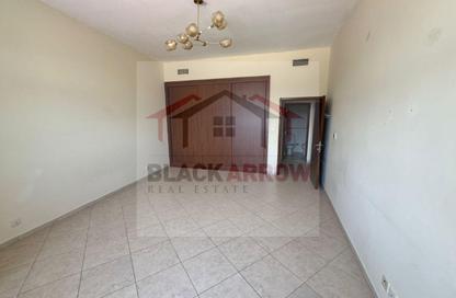 Apartment - 2 Bedrooms - 3 Bathrooms for rent in Garden Apartments - Uptown Mirdif - Mirdif - Dubai Apartment - 2 Bedrooms - 3 Bathrooms for rent in Garden Apartments - Uptown Mirdif - Mirdif - Dubai