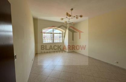 Apartment - 2 Bedrooms - 3 Bathrooms for rent in Garden Apartments - Uptown Mirdif - Mirdif - Dubai Apartment - 2 Bedrooms - 3 Bathrooms for rent in Garden Apartments - Uptown Mirdif - Mirdif - Dubai