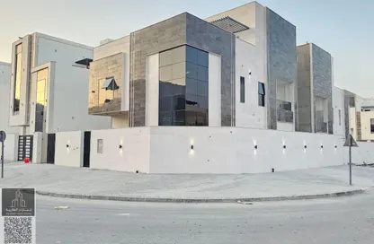 فيلا - 6 غرف نوم للبيع في الحليو 2 - الحليو - عجمان