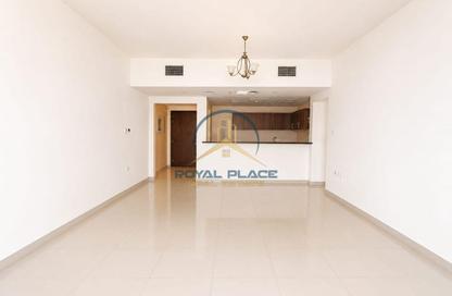 Apartment - 2 Bedrooms - 2 Bathrooms for rent in Remal Tower - District 13 - Jumeirah Village Circle - Dubai