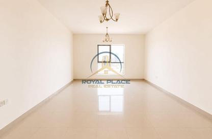 Apartment - 2 Bedrooms - 2 Bathrooms for rent in Remal Tower - District 13 - Jumeirah Village Circle - Dubai