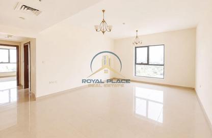 Apartment - 2 Bedrooms - 2 Bathrooms for rent in Remal Tower - District 13 - Jumeirah Village Circle - Dubai