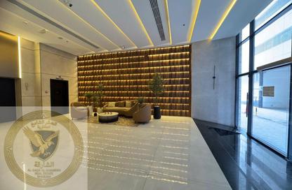 Apartment - 2 Bedrooms - 2 Bathrooms for rent in Gulfa Towers - Al Rashidiya 1 - Al Rashidiya - Ajman Apartment - 2 Bedrooms - 2 Bathrooms for rent in Gulfa Towers - Al Rashidiya 1 - Al Rashidiya - Ajman