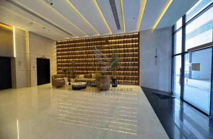 Apartment - 2 Bedrooms - 2 Bathrooms for rent in Gulfa Towers - Al Rashidiya 1 - Al Rashidiya - Ajman Apartment - 2 Bedrooms - 2 Bathrooms for rent in Gulfa Towers - Al Rashidiya 1 - Al Rashidiya - Ajman