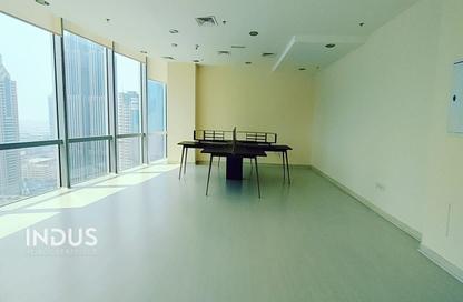 Office Space - Studio - 1 Bathroom for sale in South Tower - Emirates Financial Towers - DIFC - Dubai