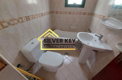 Apartment - Studio - 1 Bathroom for rent in Al Nad - Al Qasimia - Sharjah Apartment - Studio - 1 Bathroom for rent in Al Nad - Al Qasimia - Sharjah