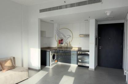 Apartment - 1 Bedroom - 2 Bathrooms for rent in The Link - East Village - Aljada - Sharjah Apartment - 1 Bedroom - 2 Bathrooms for rent in The Link - East Village - Aljada - Sharjah