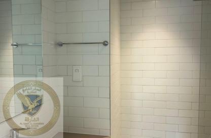 Apartment - 1 Bedroom - 2 Bathrooms for rent in The Link - East Village - Aljada - Sharjah