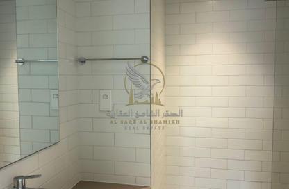 Apartment - 1 Bedroom - 2 Bathrooms for rent in The Link - East Village - Aljada - Sharjah Apartment - 1 Bedroom - 2 Bathrooms for rent in The Link - East Village - Aljada - Sharjah