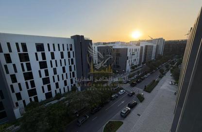 Apartment - 1 Bedroom - 2 Bathrooms for rent in The Link - East Village - Aljada - Sharjah Apartment - 1 Bedroom - 2 Bathrooms for rent in The Link - East Village - Aljada - Sharjah