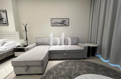 Apartment - 1 Bedroom - 1 Bathroom for rent in Urban Oasis - Business Bay - Dubai
