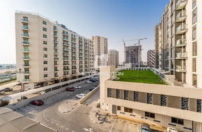 Apartment - 2 Bedrooms - 2 Bathrooms for sale in Karma - Liwan - Dubai Land - Dubai