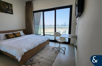 Apartment - 1 - 2 for sale in Binghatti Creek - Al Jaddaf - Dubai