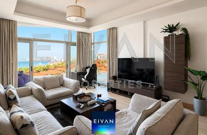 Apartment - 1 Bedroom - 2 Bathrooms for sale in Azizi Mina - The Crescent - Palm Jumeirah - Dubai Apartment - 1 Bedroom - 2 Bathrooms for sale in Azizi Mina - The Crescent - Palm Jumeirah - Dubai