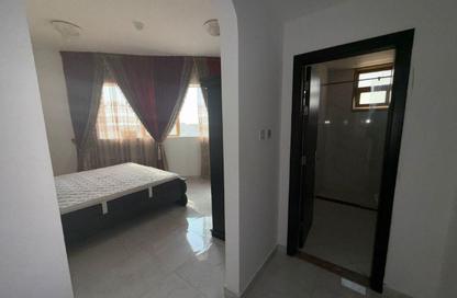 Apartment - 2 Bedrooms - 3 Bathrooms for sale in Al Ghoroub Tower - Al Alia - Ajman