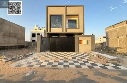 تاون هاوس - 5 غرف نوم - 6 حمامات للبيع في الزاهية جاردنز - الزاهية - عجمان