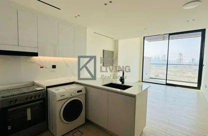 شقة - غرفة نوم - 2 حمامات للبيع في بن غاطي كورنر - الضاحية 10 - قرية جميرا الدائرية - دبي