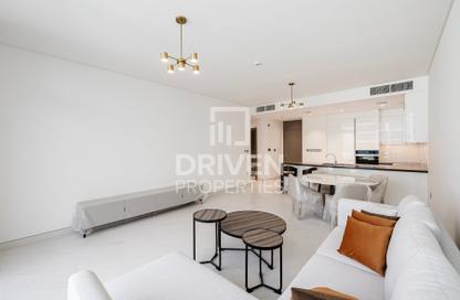 Apartment - 2 - 2 for sale in Residences 6 - The Residences at District One - District One - Mohammed Bin Rashid City - Dubai Apartment - 2 - 2 for sale in Residences 6 - The Residences at District One - District One - Mohammed Bin Rashid City - Dubai