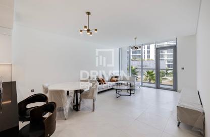 Apartment - 2 - 2 for sale in Residences 6 - The Residences at District One - District One - Mohammed Bin Rashid City - Dubai Apartment - 2 - 2 for sale in Residences 6 - The Residences at District One - District One - Mohammed Bin Rashid City - Dubai