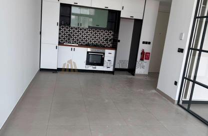 Apartment - 2 Bedrooms - 1 Bathroom for rent in Socio at Dubai Hills Estate Tower 2 - Socio at Dubai Hills Estate - Dubai Hills Estate - Dubai