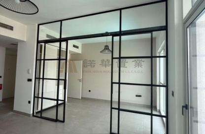 Apartment - 2 Bedrooms - 1 Bathroom for rent in Socio at Dubai Hills Estate Tower 2 - Socio at Dubai Hills Estate - Dubai Hills Estate - Dubai Apartment - 2 Bedrooms - 1 Bathroom for rent in Socio at Dubai Hills Estate Tower 2 - Socio at Dubai Hills Estate - Dubai Hills Estate - Dubai
