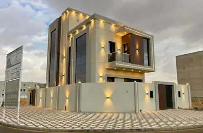 فيلا - 4 غرف نوم - 6 حمامات للبيع في الحليو 2 - الحليو - عجمان