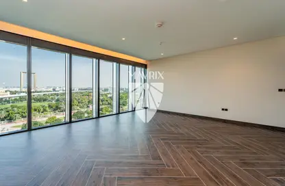 Apartment - 1 Bedroom - 2 Bathrooms for rent in One Za'abeel The Residences - Zabeel 1 - Zabeel - Dubai
