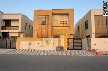 فيلا - 5 غرف نوم - 7 حمامات للبيع في 1 الياسمين - الياسمين - عجمان