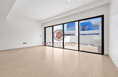 Villa - 5 Bedrooms - 6 Bathrooms for rent in Santorini - Damac Lagoons - Dubai Villa - 5 Bedrooms - 6 Bathrooms for rent in Santorini - Damac Lagoons - Dubai