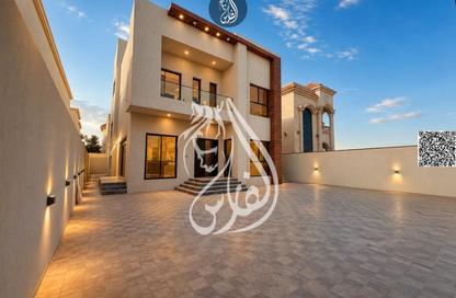 Villa - 5 - 7 for sale in Al Rawda 2 Villas - Al Rawda 2 - Al Rawda - Ajman Villa - 5 - 7 for sale in Al Rawda 2 Villas - Al Rawda 2 - Al Rawda - Ajman