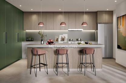 Apartment - 2 Bedrooms - 2 Bathrooms for sale in Laurel - Central Park at City Walk - City Walk - Dubai