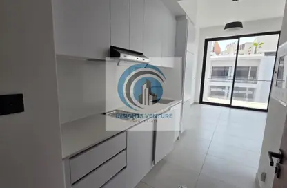 Apartment - 1 Bedroom - 1 Bathroom for rent in Aria Gardens B - Aria Gardens - Arjan - Dubai