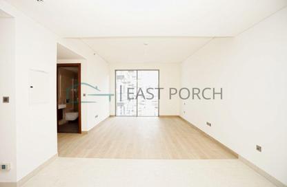Apartment - Studio - 1 Bathroom for rent in Sobha Hartland - Mohammed Bin Rashid City - Dubai