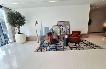 Apartment - 1 Bedroom - 2 Bathrooms for rent in Vida Residences - Aljada - Sharjah