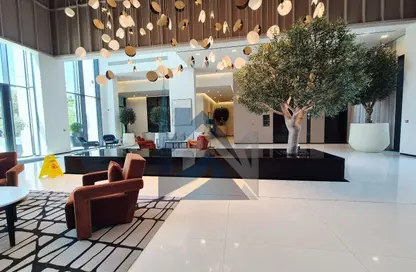 شقة - غرفة نوم - 2 حمامات للايجار في فيدا ريزيدنس - الجادة - الشارقة