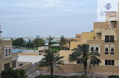 Apartment - 1 Bedroom - 2 Bathrooms for sale in Kahraman - Bab Al Bahar - Al Marjan Island - Ras Al Khaimah