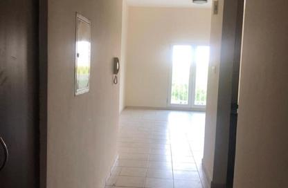 Apartment - Studio - 1 Bathroom for rent in Building 41 - Mediterranean Cluster - Discovery Gardens - Dubai