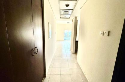 Apartment - Studio - 1 Bathroom for rent in Building 41 - Mediterranean Cluster - Discovery Gardens - Dubai