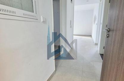 Apartment - 1 - 2 for rent in Areej 7 - Sarab 1 - Aljada - Sharjah