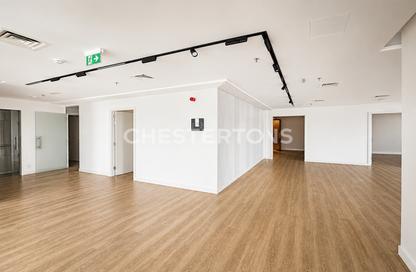 Office Space - Studio for rent in Business Central Tower B - Business Central - Dubai Media City - Dubai